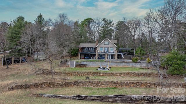 2184 Pine Mountain Drive, Connelly Springs, NC 28612