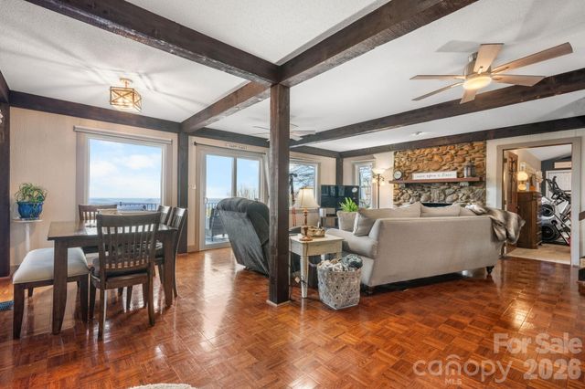 2184 Pine Mountain Drive, Connelly Springs, NC 28612