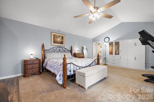 2184 Pine Mountain Drive, Connelly Springs, NC 28612