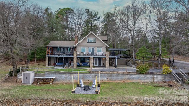 2184 Pine Mountain Drive, Connelly Springs, NC 28612