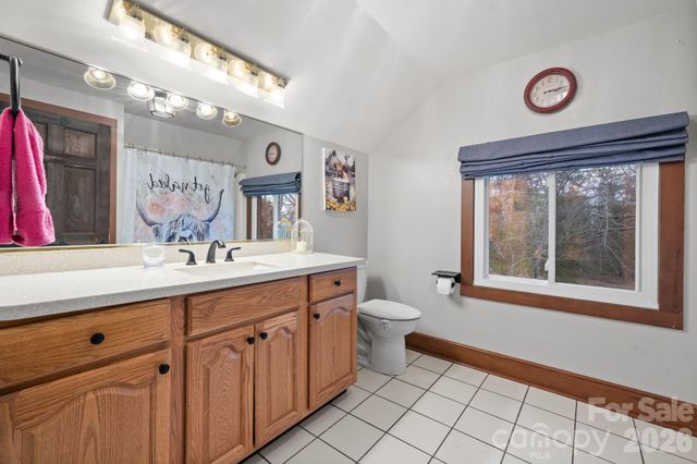 2184 Pine Mountain Drive, Connelly Springs, NC 28612