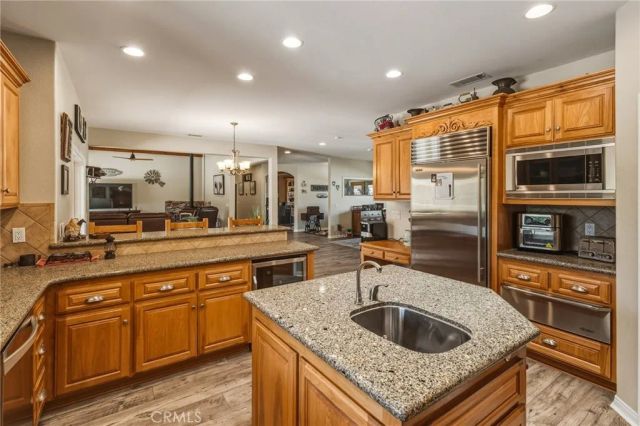 24155 Maze Stone Court, Hemet, CA 92545