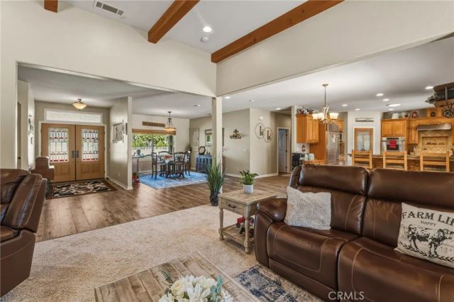 24155 Maze Stone Court, Hemet, CA 92545