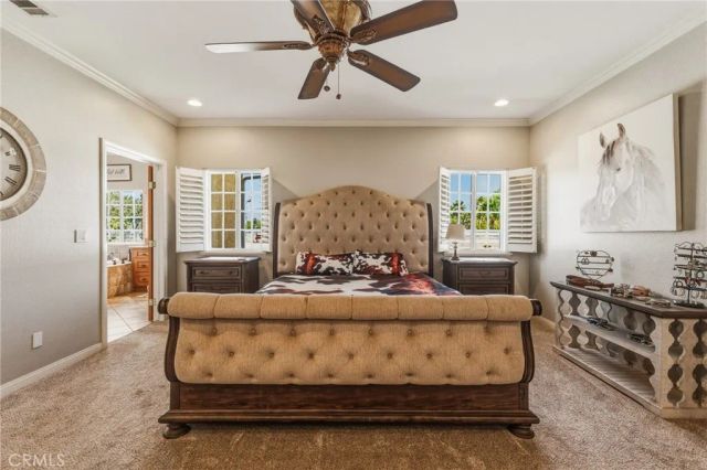 24155 Maze Stone Court, Hemet, CA 92545