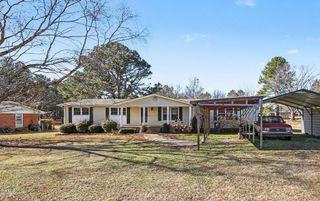 774 Abbott Road, Henderson, NC 27537