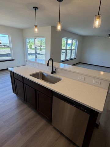 756 Pleasant Park COURT, Johnson Creek, WI 53038