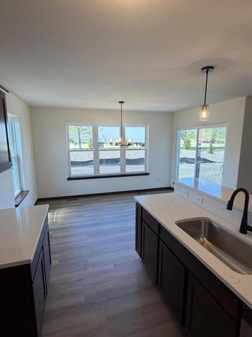 756 Pleasant Park COURT, Johnson Creek, WI 53038