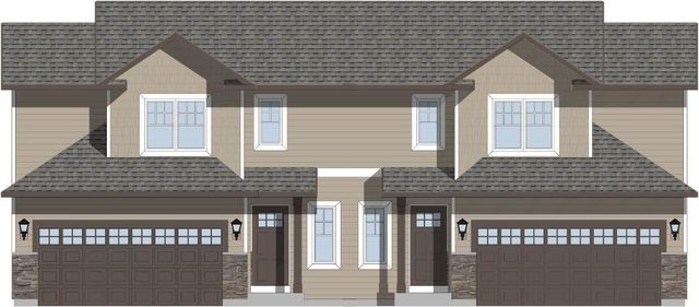 756 Pleasant Park COURT, Johnson Creek, WI 53038