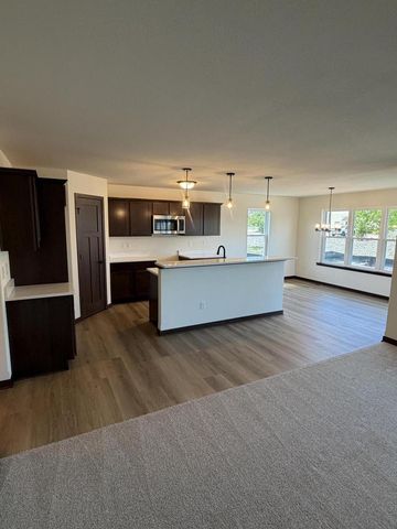 756 Pleasant Park COURT, Johnson Creek, WI 53038