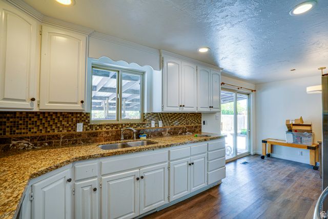4466 S BRIANS WAY, West Valley City, UT 84119