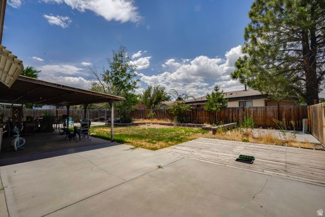 4466 S BRIANS WAY, West Valley City, UT 84119