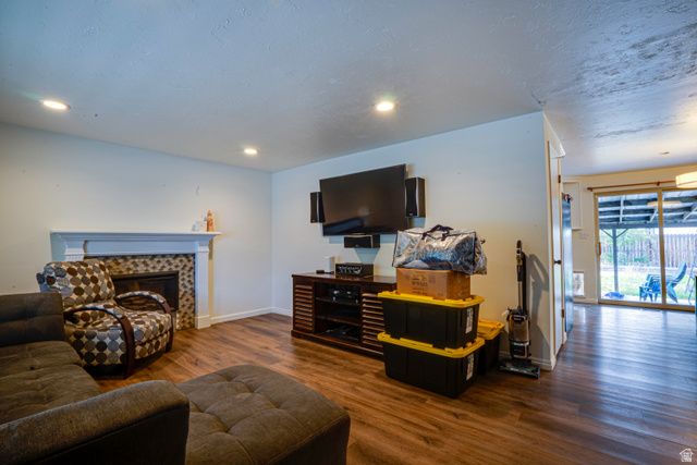 4466 S BRIANS WAY, West Valley City, UT 84119
