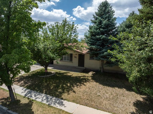 4466 S BRIANS WAY, West Valley City, UT 84119