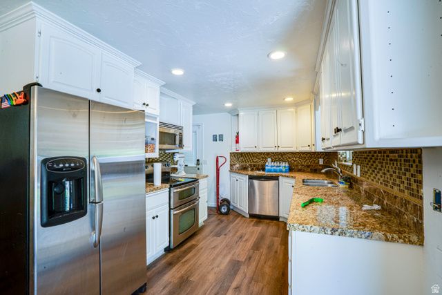 4466 S BRIANS WAY, West Valley City, UT 84119