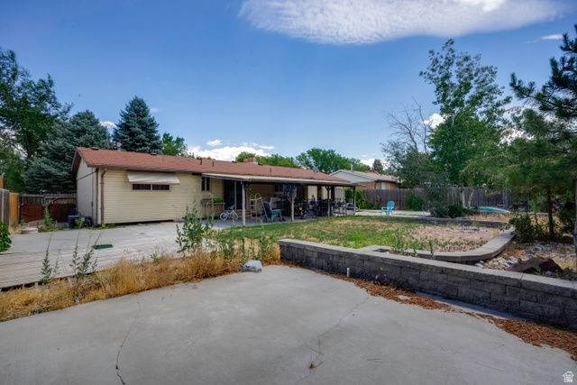 4466 S BRIANS WAY, West Valley City, UT 84119