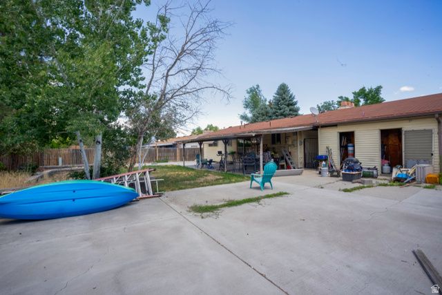 4466 S BRIANS WAY, West Valley City, UT 84119