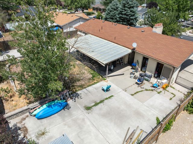 4466 S BRIANS WAY, West Valley City, UT 84119