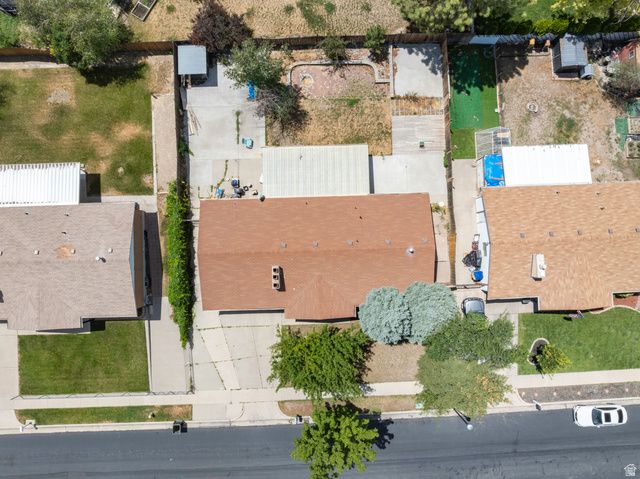 4466 S BRIANS WAY, West Valley City, UT 84119