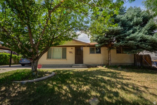 4466 S BRIANS WAY, West Valley City, UT 84119