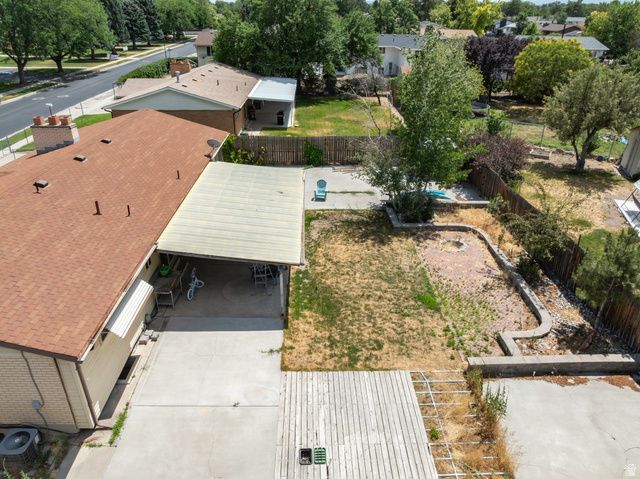 4466 S BRIANS WAY, West Valley City, UT 84119
