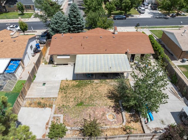 4466 S BRIANS WAY, West Valley City, UT 84119