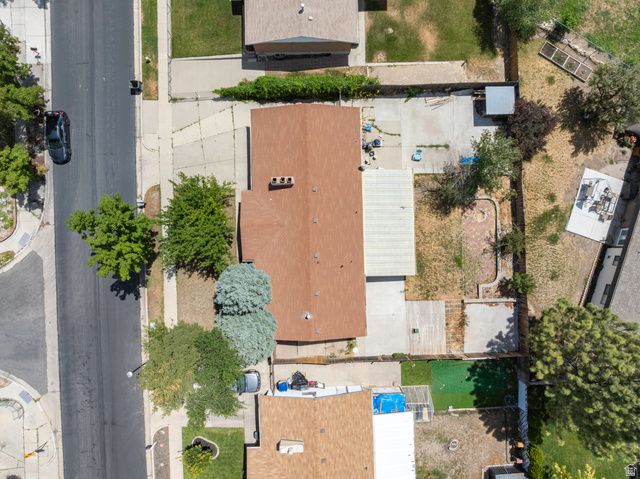 4466 S BRIANS WAY, West Valley City, UT 84119