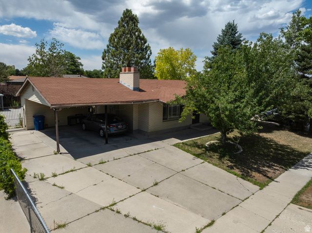 4466 S BRIANS WAY, West Valley City, UT 84119