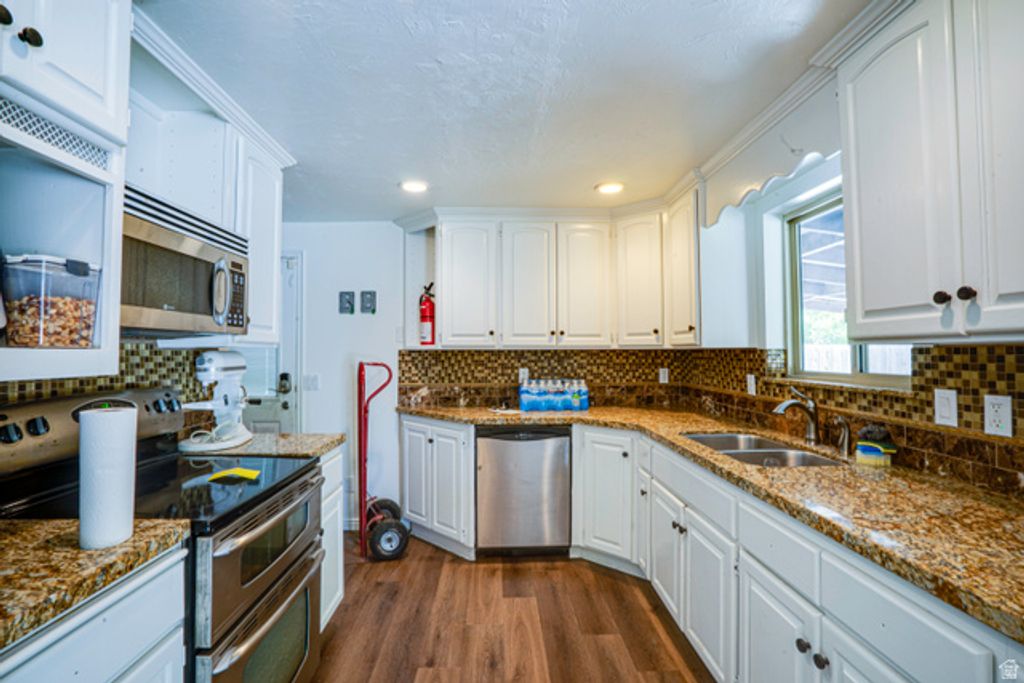 4466 S BRIANS WAY, West Valley City, UT 84119