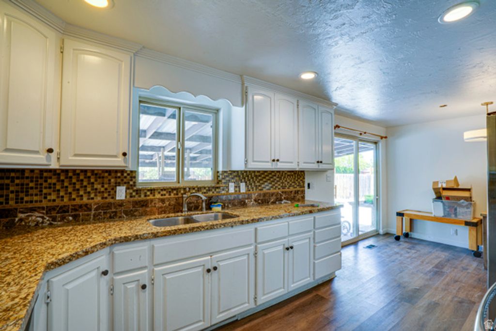 4466 S BRIANS WAY, West Valley City, UT 84119 — photo 2