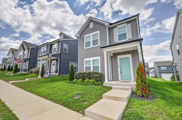 182 Oasis Dr, La Vergne, TN 37086