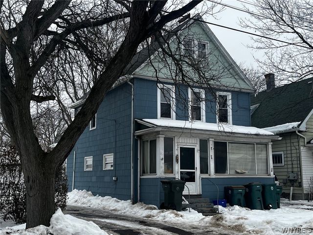38 5th Avenue, North Tonawanda, NY 14120