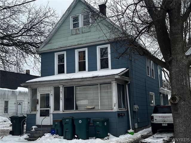 38 5th Avenue, North Tonawanda, NY 14120