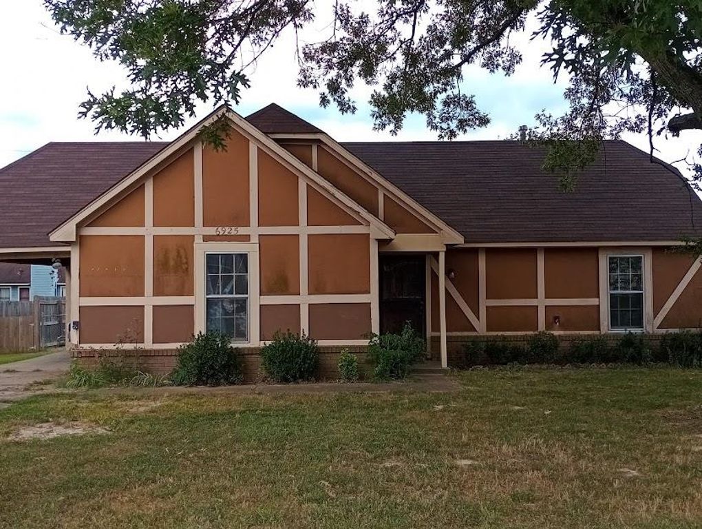 6925 NORTHKNOLL AVE, Millington, TN 38053