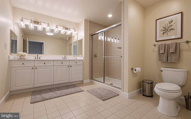 485 HARBOR SIDE ST #405, Woodbridge, VA 22191