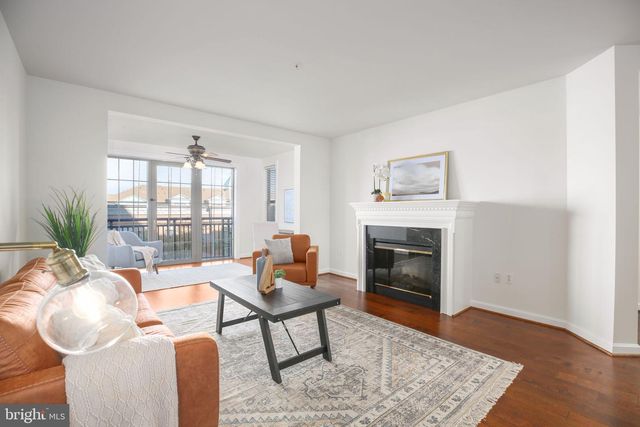 485 HARBOR SIDE ST #405, Woodbridge, VA 22191