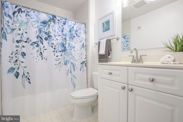 485 HARBOR SIDE ST #405, Woodbridge, VA 22191