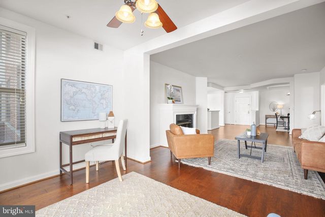 485 HARBOR SIDE ST #405, Woodbridge, VA 22191