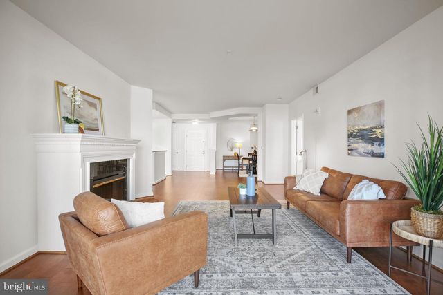 485 HARBOR SIDE ST #405, Woodbridge, VA 22191