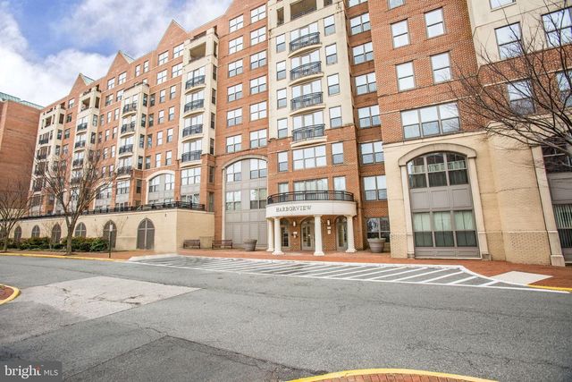 485 HARBOR SIDE ST #405, Woodbridge, VA 22191