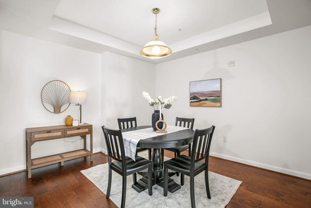 485 HARBOR SIDE ST #405, Woodbridge, VA 22191