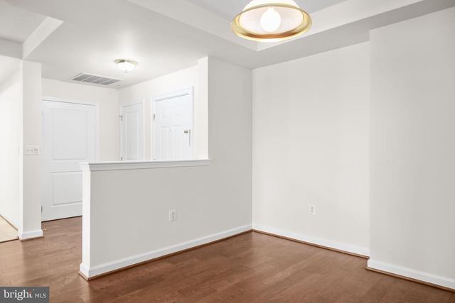 485 HARBOR SIDE ST #405, Woodbridge, VA 22191