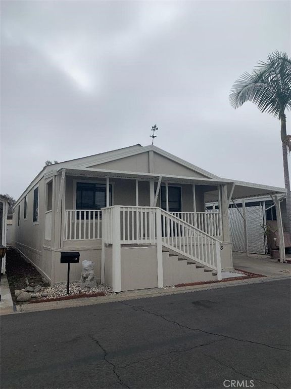 10550 Dunlap Crossing Road 48, Whittier, CA 90606