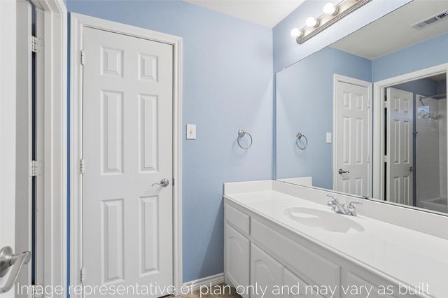 6024 Toledo Street, Plano, TX 75094