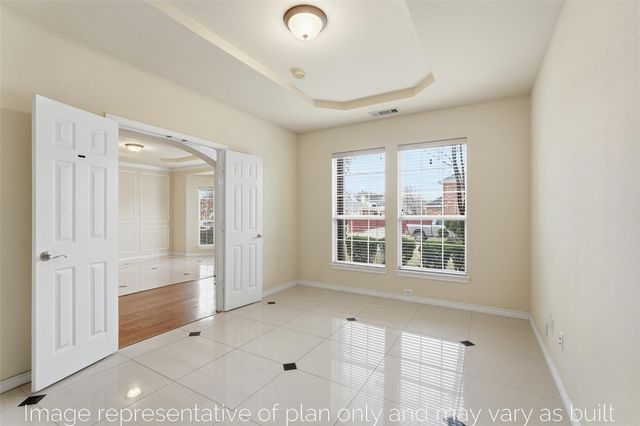 6024 Toledo Street, Plano, TX 75094