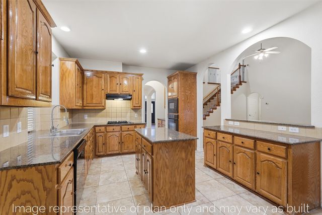 6024 Toledo Street, Plano, TX 75094