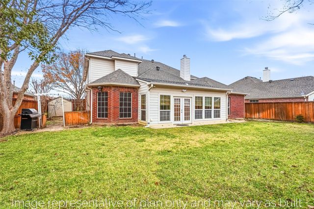 6024 Toledo Street, Plano, TX 75094