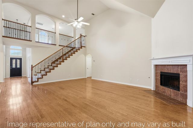 6024 Toledo Street, Plano, TX 75094