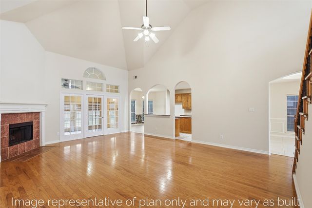 6024 Toledo Street, Plano, TX 75094