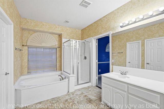 6024 Toledo Street, Plano, TX 75094