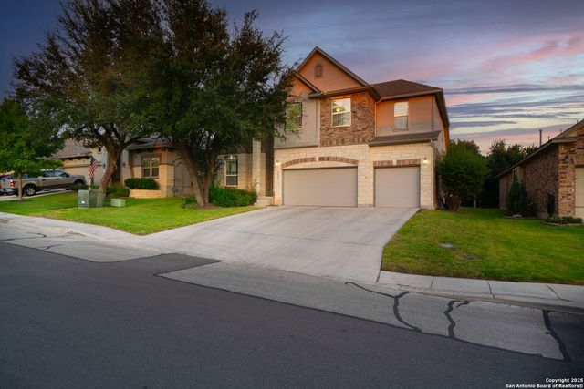 16514 Sierra Linda, Helotes, TX 78023